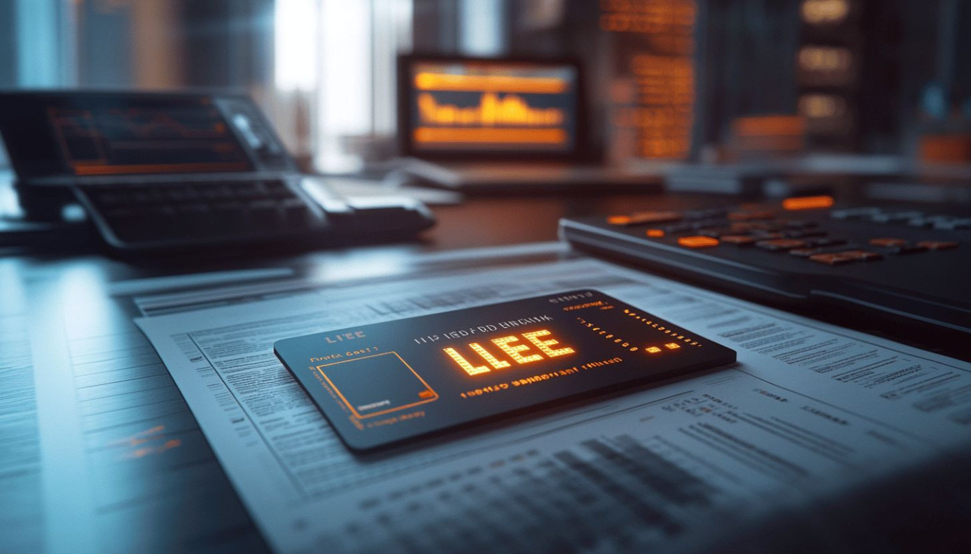 How Obtaining A Legal Entity Identifier Enhances Your Business Operations?